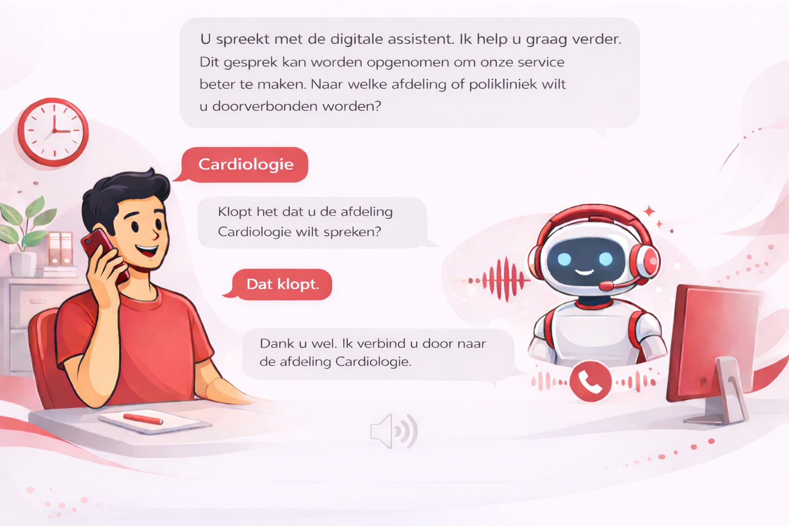 Voicebot