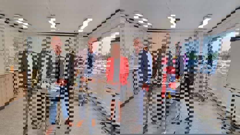 VieCuri Medisch Centrum kiest voor ilionx hostingomgeving