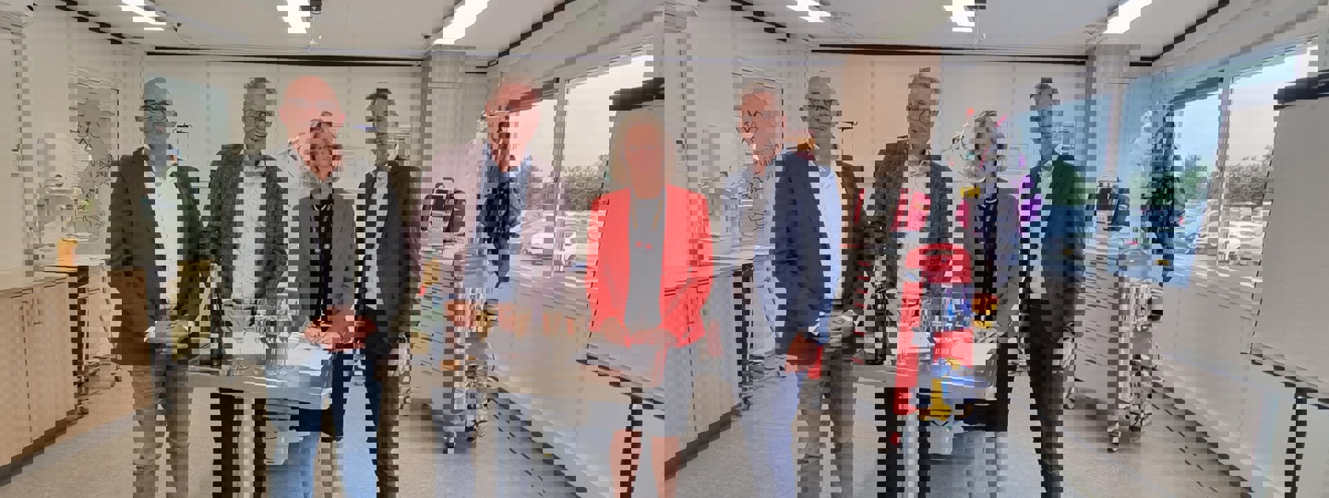 VieCuri Medisch Centrum kiest voor ilionx hostingomgeving