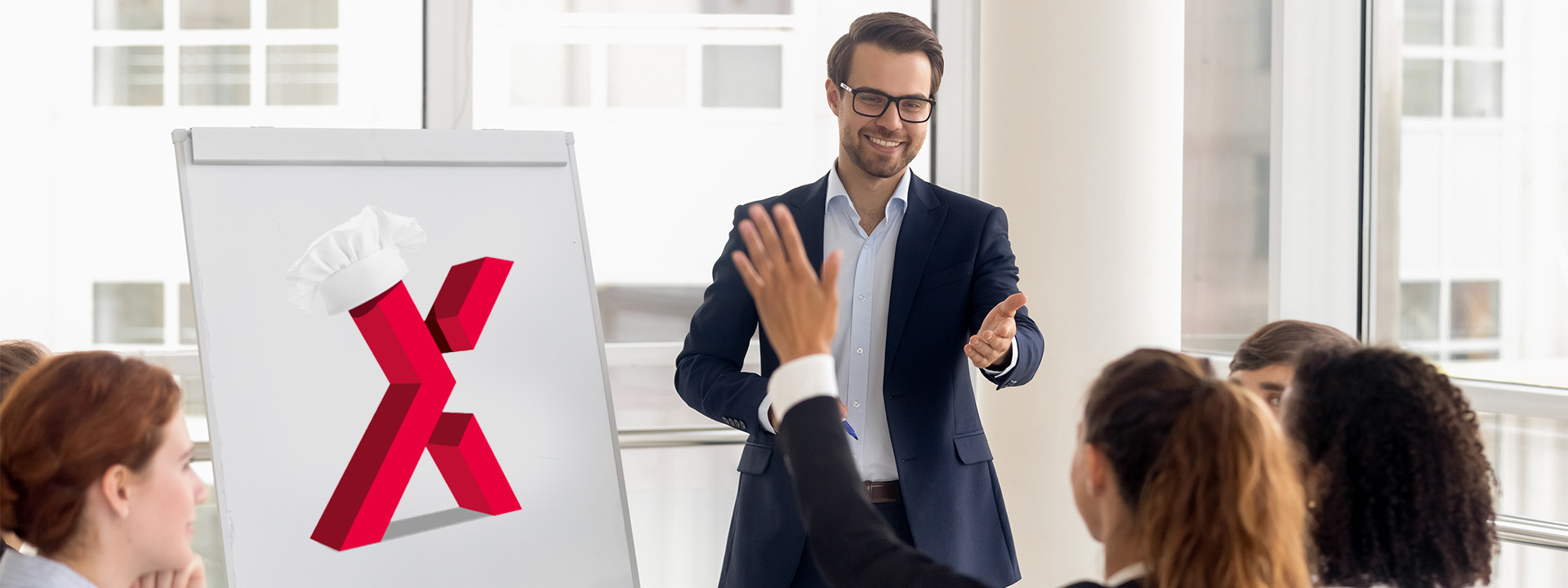 LIAS Regiodagen 2025 - een Kijkje in de keuken