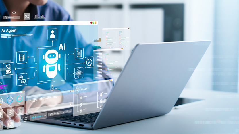 Header Power Platform Power Apps