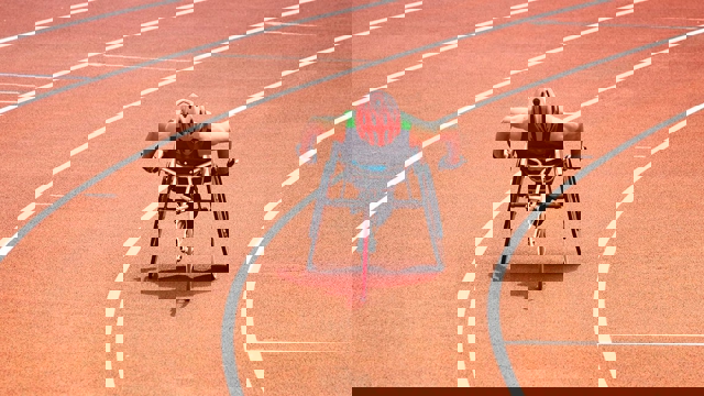 Fonds Gehandicaptensport | Salesforce