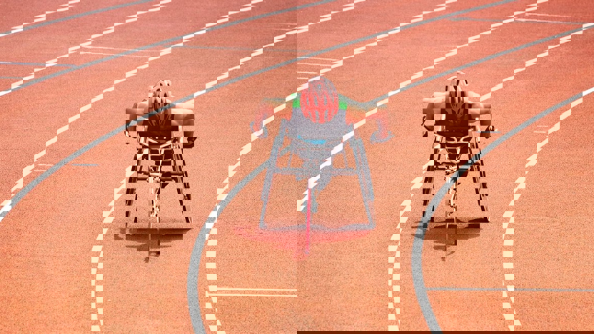 Fonds Gehandicaptensport | Salesforce