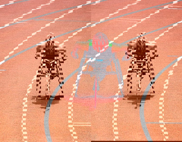 Fonds Gehandicaptensport | Salesforce