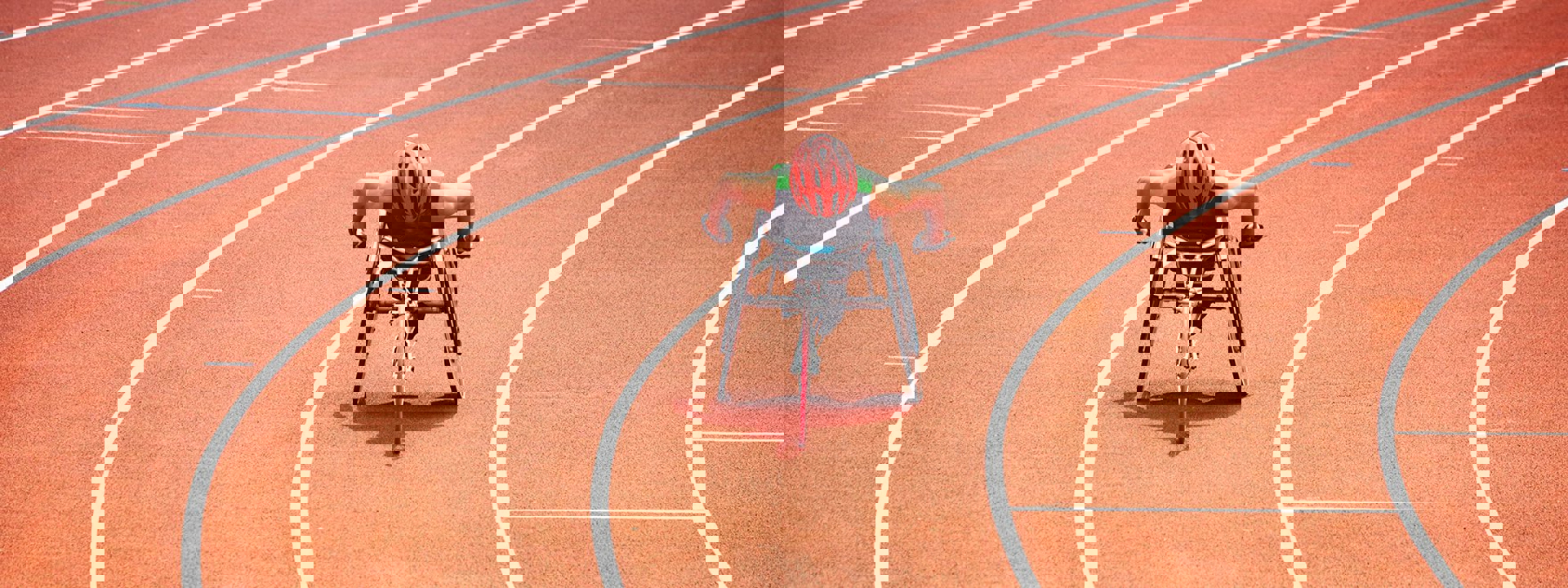 Fonds Gehandicaptensport | Salesforce