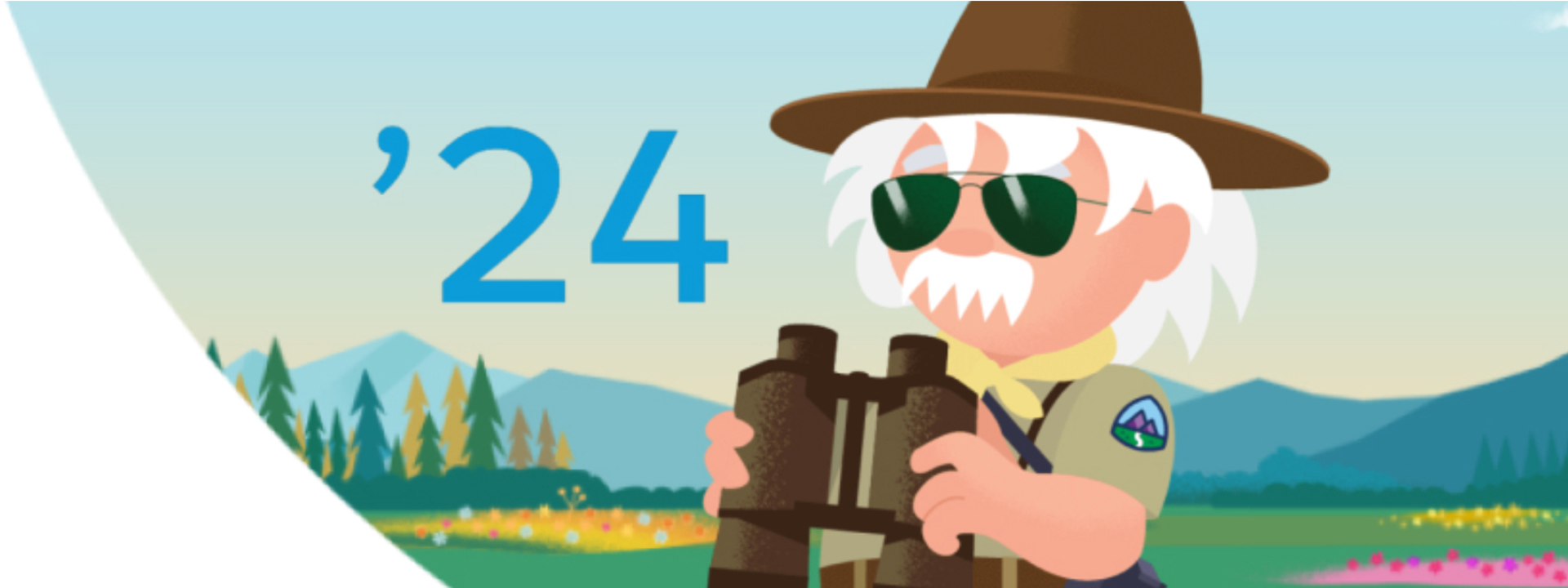 Salesforce Spring '24 | UX/UI | Sales Cloud | Service Cloud | Flow | Automation