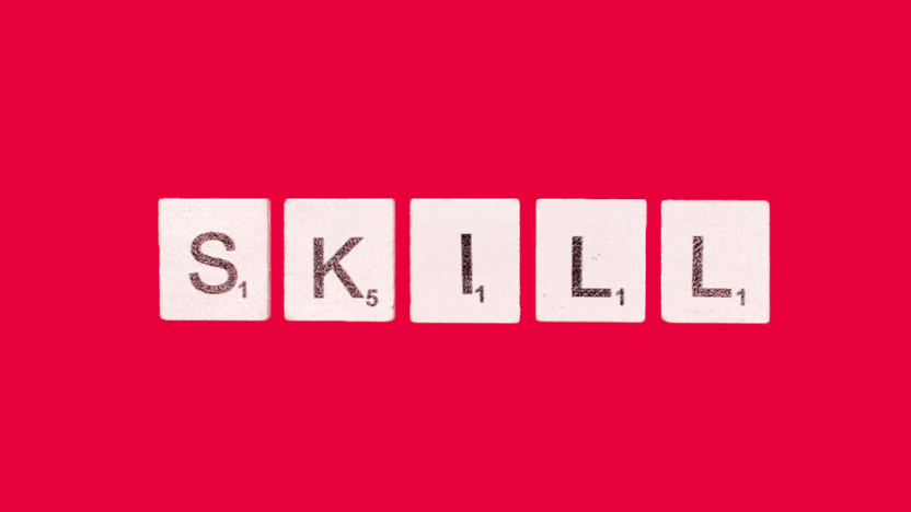 Skills van de toekomst | Blogreeks