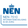 NEN 7510 logo