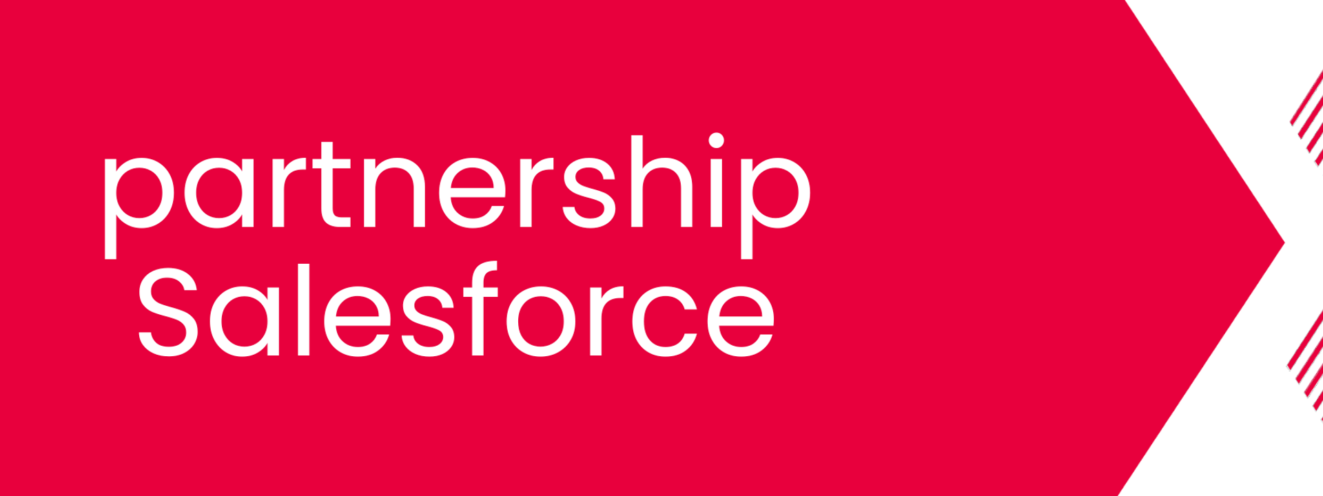 Partnership Salesforce 2048X660pix