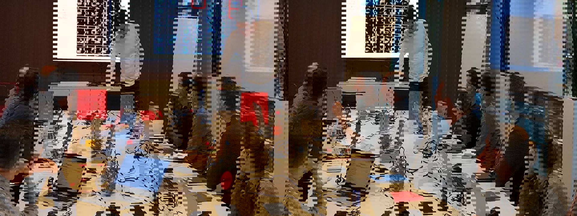 Data Science in de zorg