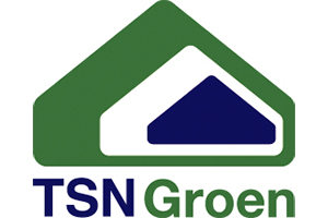 Logo TSN Groen