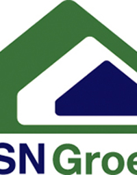 Logo TSN Groen