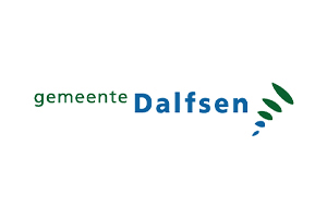 Logo van gemeente Dalfsen