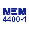 NEN4400 logo
