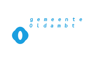 Logo van gemeente Oldambt