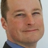 Portretfoto Marc Maas