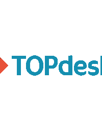 Logo Topdesk