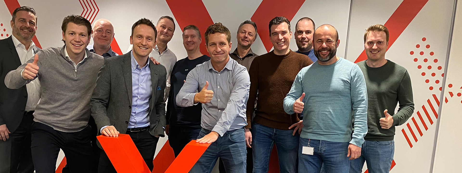 Exabeam Partner of the Year MSSP/MDR Award