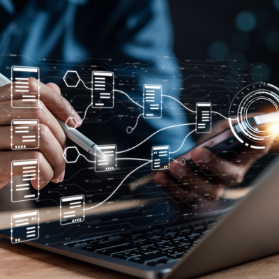 Overheid Datawarehouse