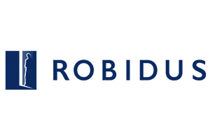 Logo Robidus