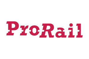 Logo Prorail