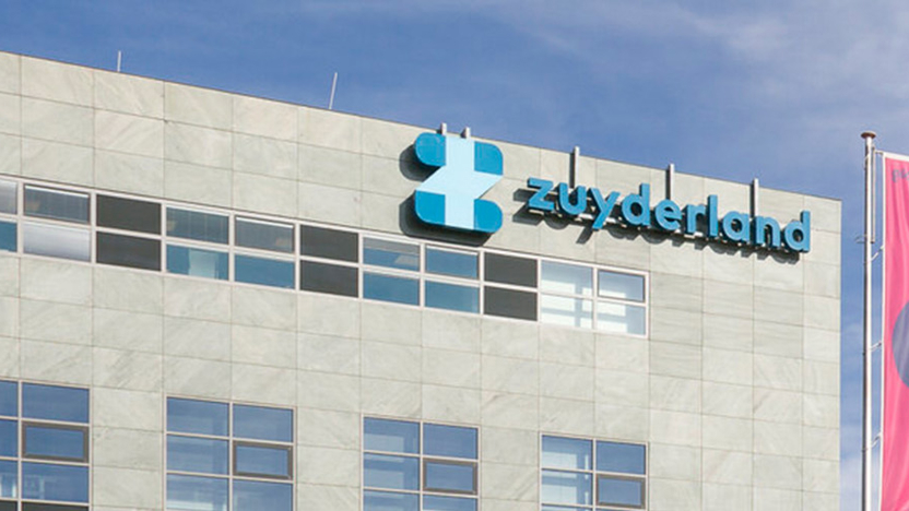  Zuyderland