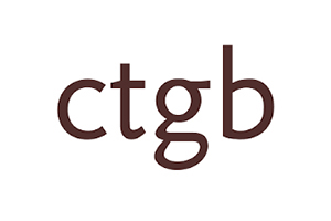 Logo Ctgb