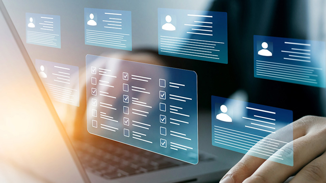 Header blog persoonlijk maken