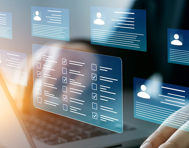 Header blog persoonlijk maken