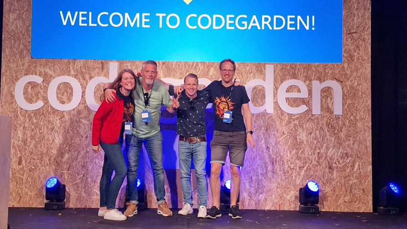 Umbraco Codegarden