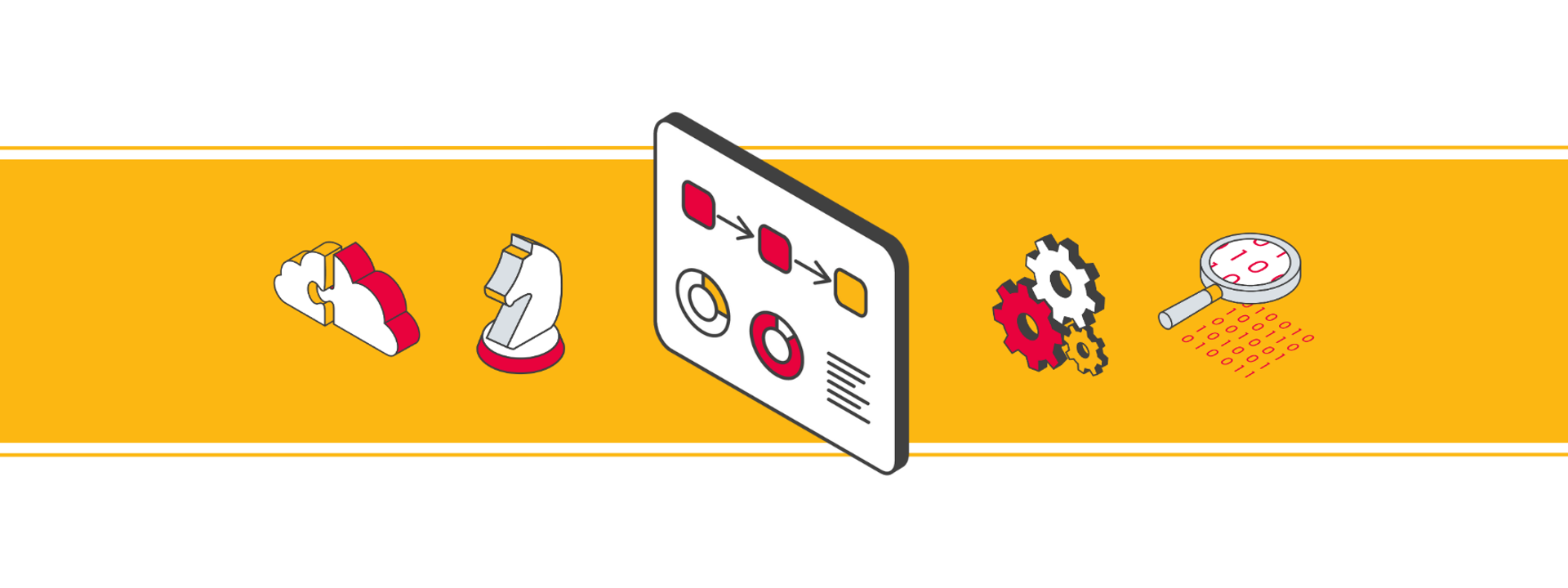 Managed Services | Eenvoud