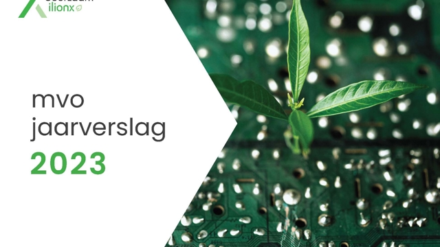 Def Mvo Jaarverslag Ilionx 2023 Pagina 01