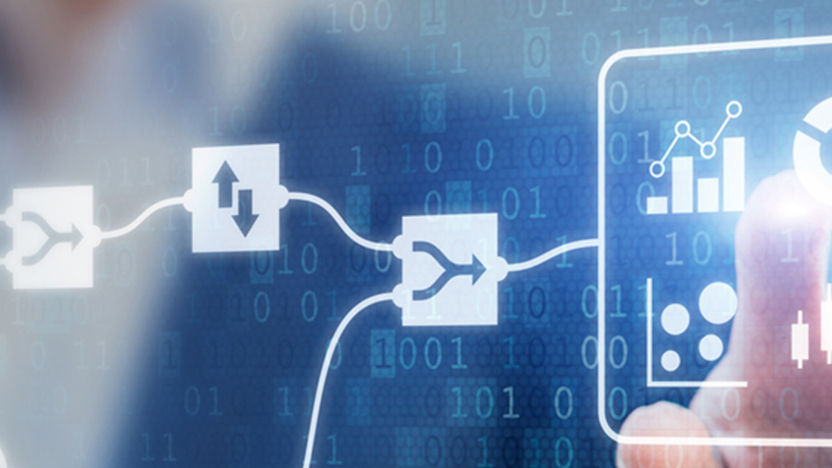 Header Datawarehouse