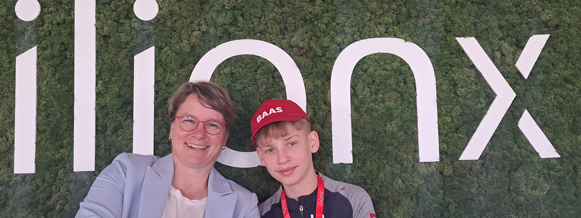 Baas van Morgen 2024 | JINC