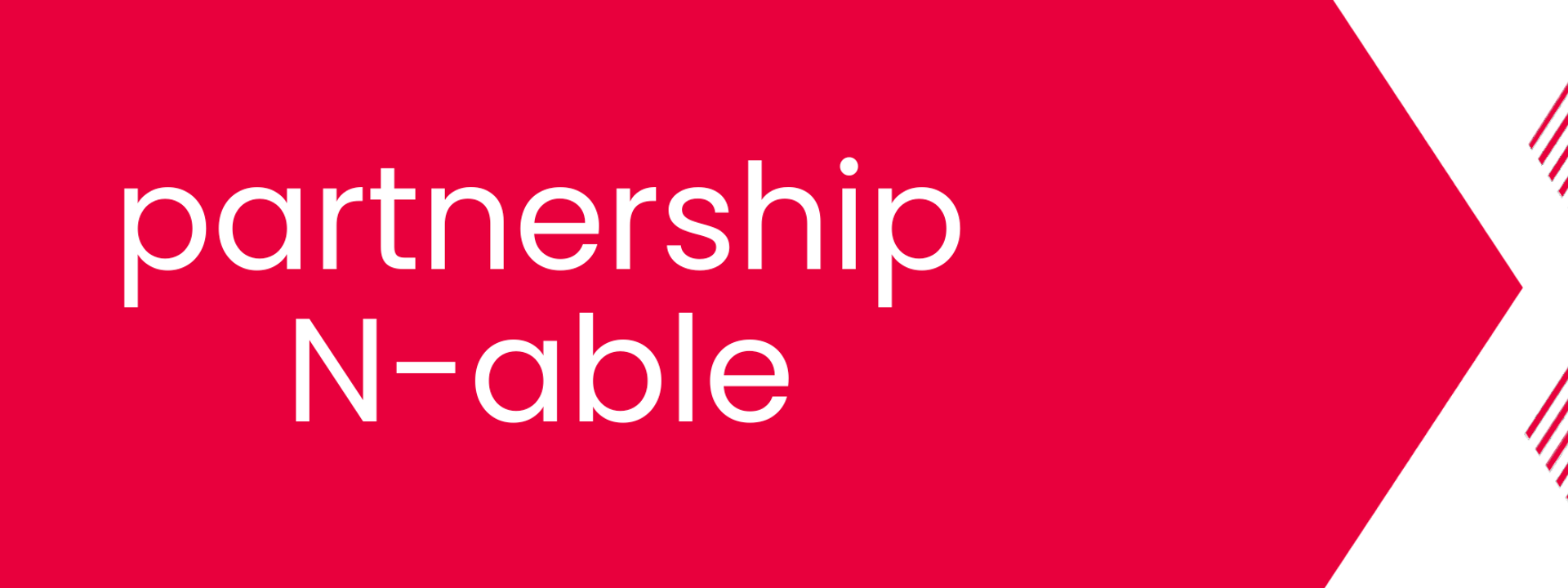 Partnership N Able 2048X660pix