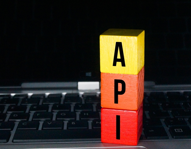 API