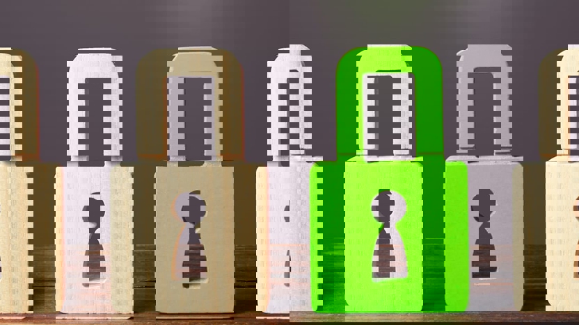 Informatieveiligheid