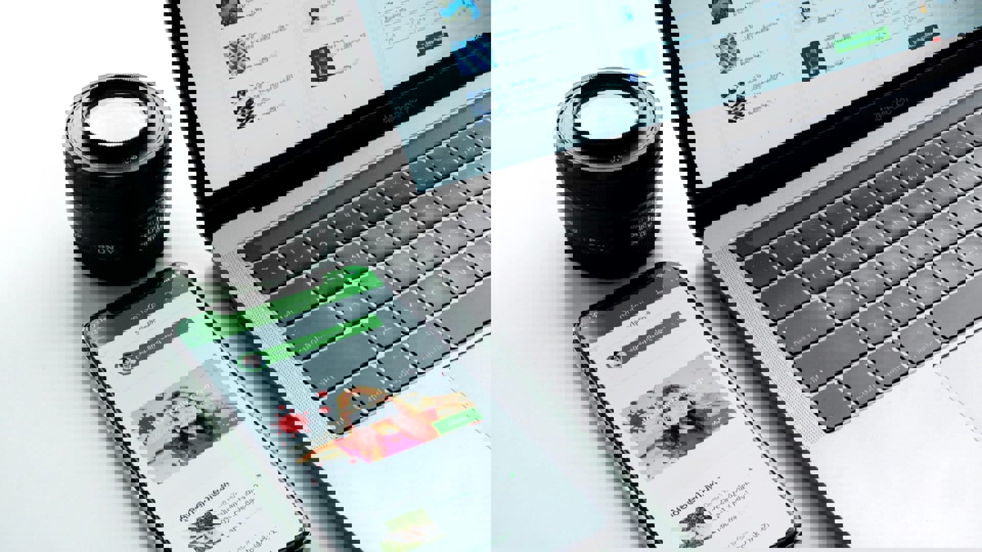 One sociaal intranet