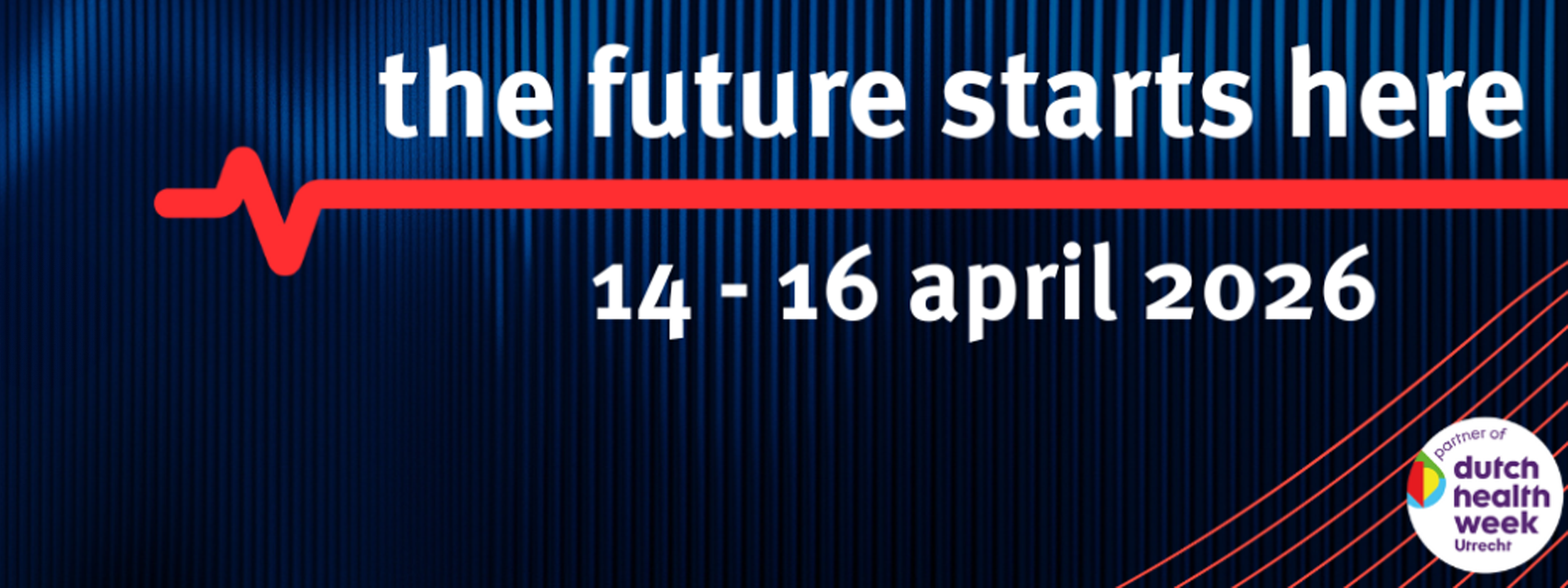 Zorg & ICT 2026
