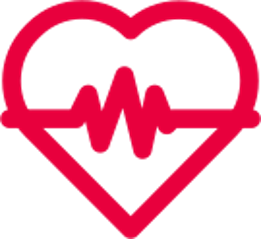 icoon hartslag