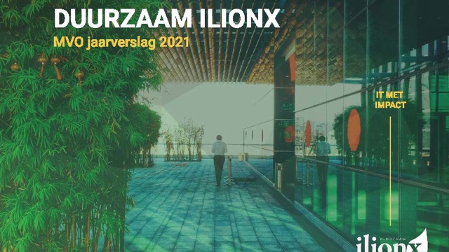 Duurzaam Ilionx Mvo Jaarverslag 2021 Verkleind Pagina 01