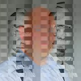 Portretfoto Mats Ros