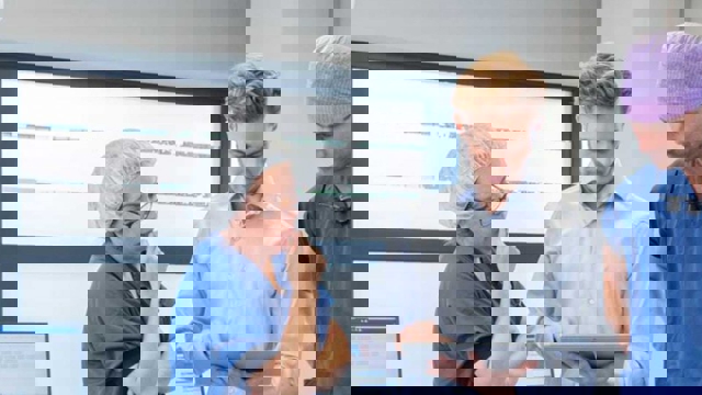 Healthcare Information Platform