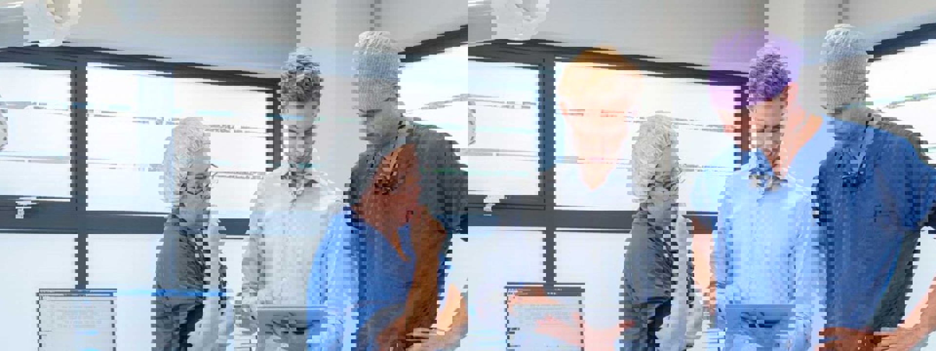 Healthcare Information Platform