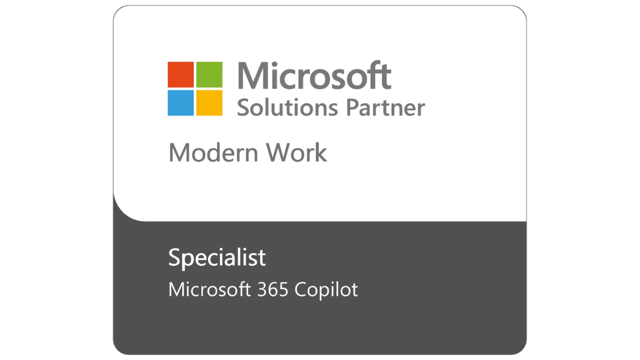 Header Microsoft Specialization