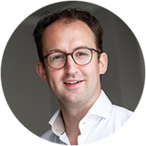 Portretfoto Jos Kuijlenburg