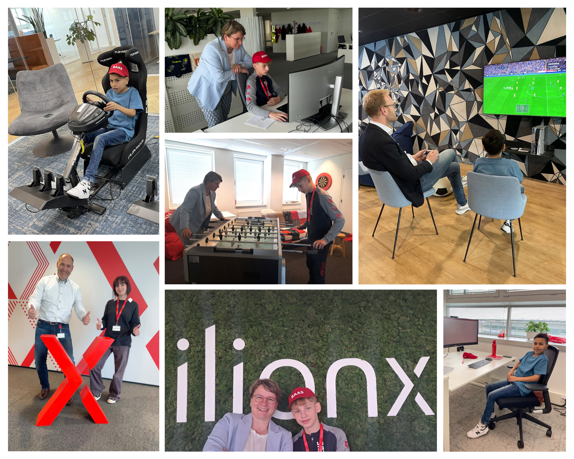 Baas van Morgen 2024 | JINC