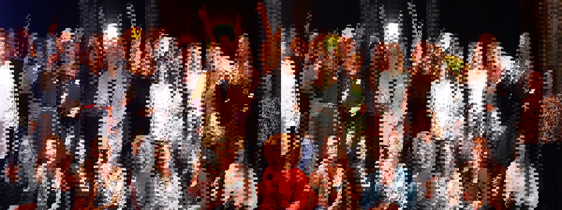 Lancering female ilionx | Meer vrouwen in de IT