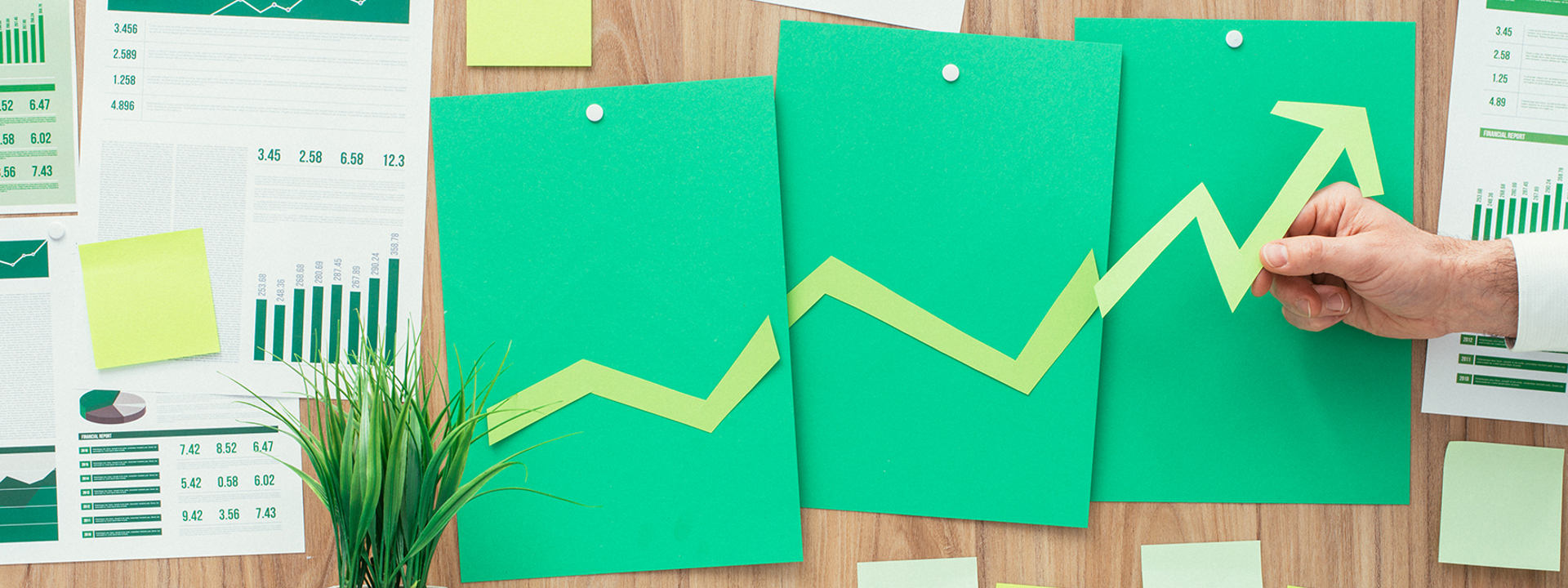 Duurzaamheidsrapportages