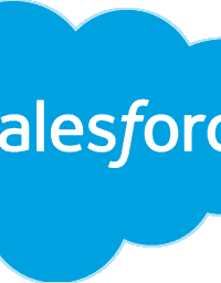 Salesforce logo